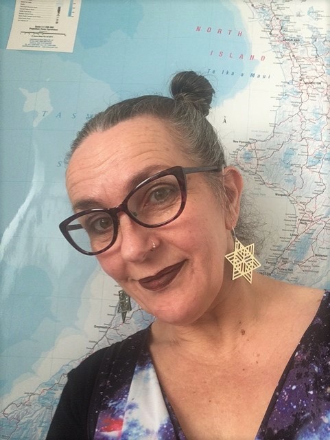 Image of Artist
